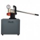 GMP IDRO 1000 Pressure Test Pump and Hose Products Link