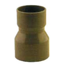 110mm-100mm Sewage Pipe Step Adapter 214-1200