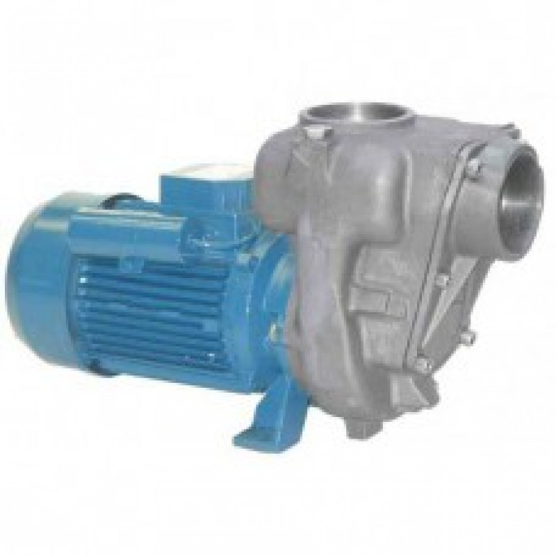 GMP Stainless Steel Self Priming Surface Mounted Electric Pumps Products Link