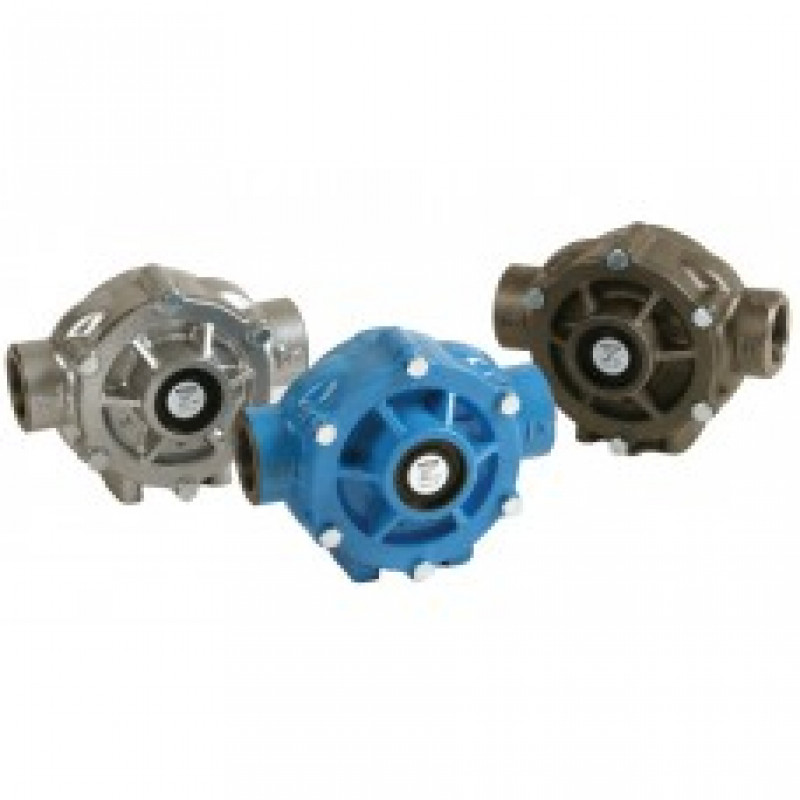 Pentair Hypro 1500 Pump Series Roller Vane Pumps Products Link