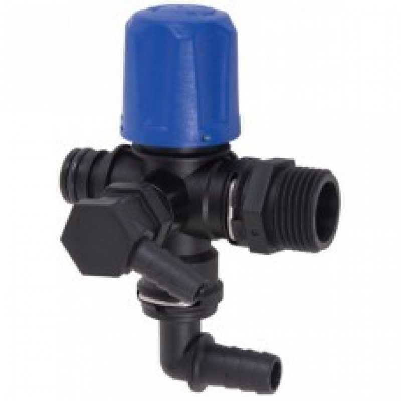 Everflo EF Diaphragm 12v Demand Pump Accessories Products Link