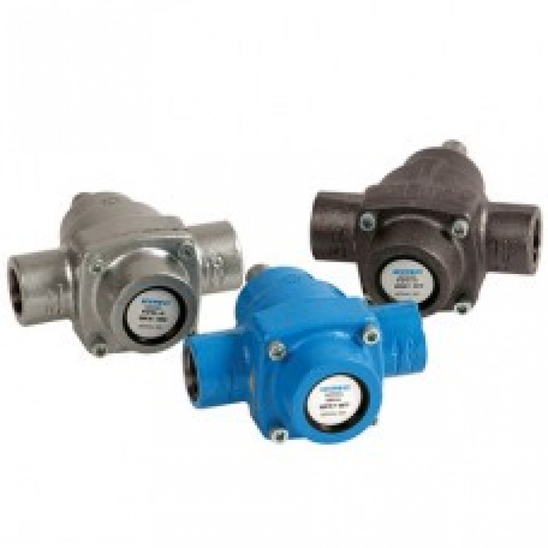 Pentair Hypro 4001 & 4101 Series Roller Vane Pumps Products Link