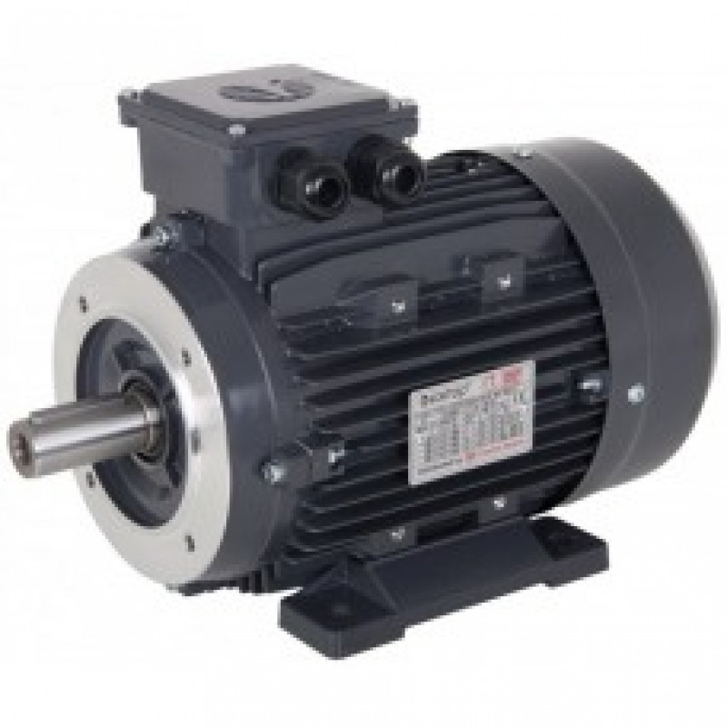 Electric Motors for Pumps and Accessories Links