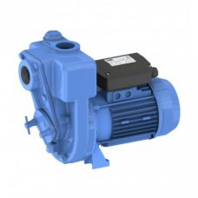 GMP Semi Trash Self Priming Surface Electric Pumps Products Link