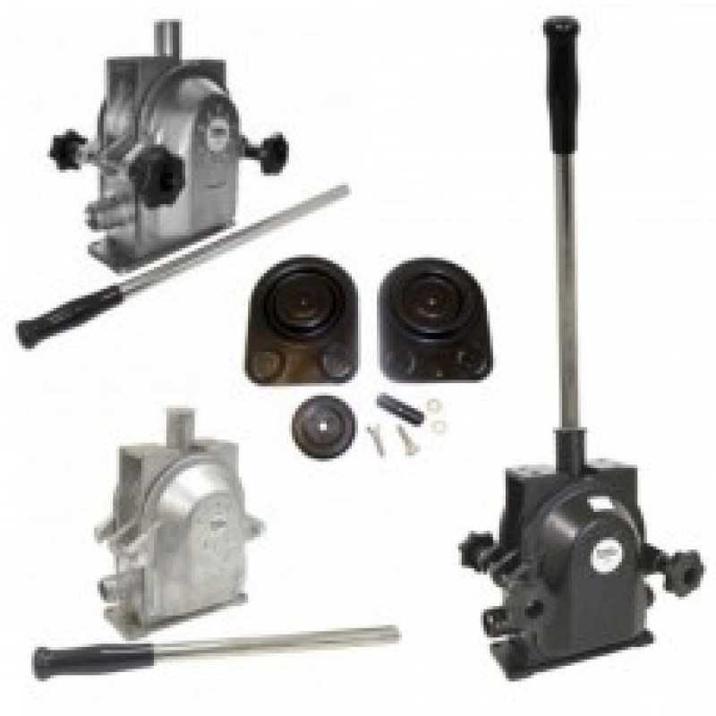 Patay Pump DD100 Series Diaphragm Hand Pumps Products Link