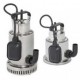 Pentair DRENOX Submersible Clear Water Drainage Pumps Products Link