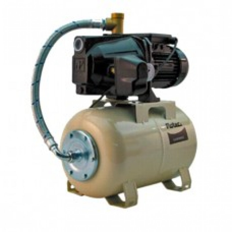 Pentair Flotec Gardenpress 1000 Pump Booster Unit Products Link