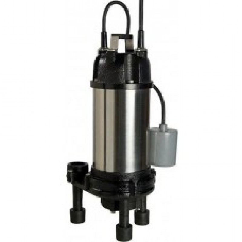 APP GD Submersible Sewage Grinder Pumps Products Link