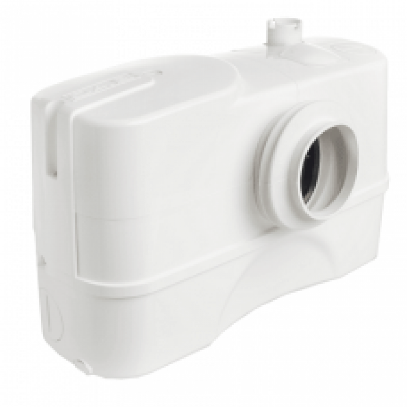 DAB Genix Toilet Macerator Units Products Link