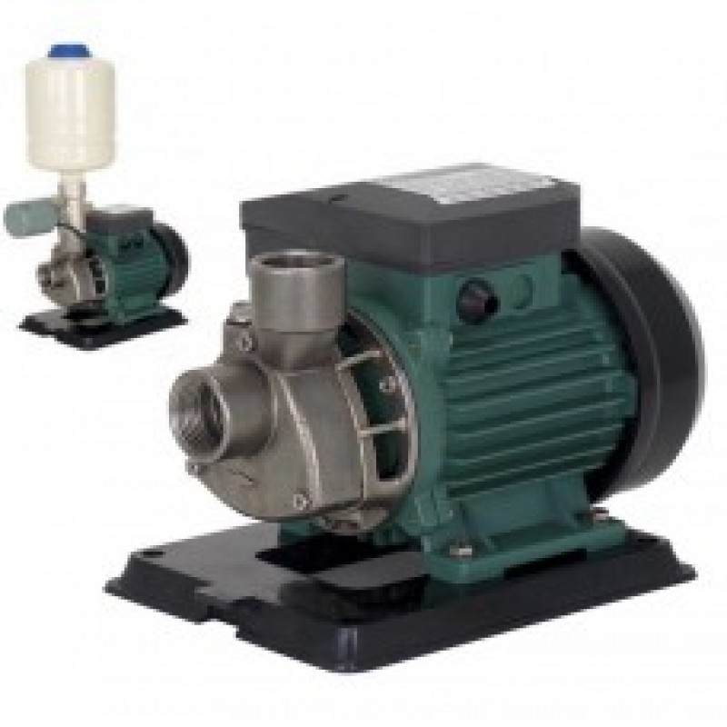 APP GP90(S) & GPA(S) Non Self-priming Peripheral Centrifugal Pump Products Link