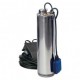 Arven GPV.RX Submersible Monobloc Multi-Stage Submersible Pumps Products Link