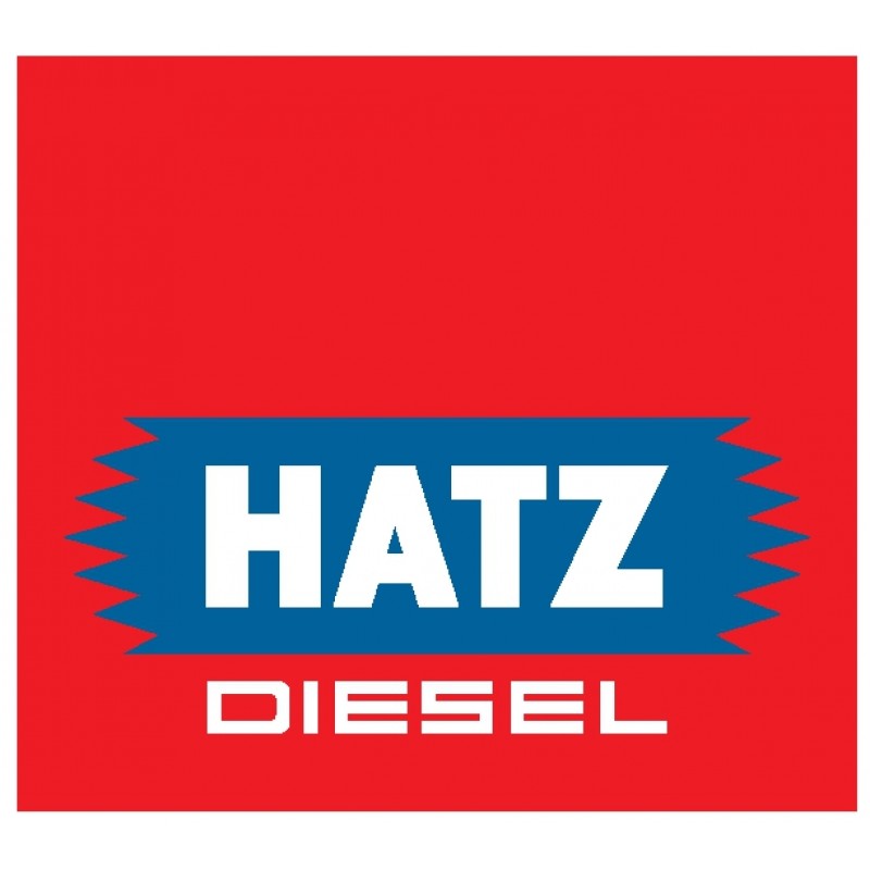 Hatz Diesel 