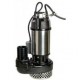 APP HD-15 Contractor's Submersible Sump Pump Products Link