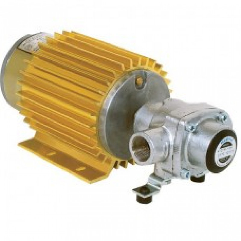 Pentair Hypro 12 Volt Motor Driven Roller Vane Pumps Products Link