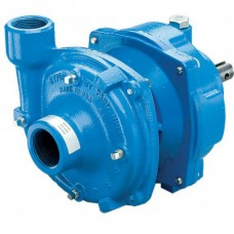 Pentair Hypro 9000 Series PTO Gearbox Driven Centrifugal Pumps Products Link