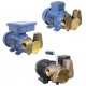 Jabsco 'Utility' Flexible Impeller Pumps Products Link