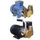 Jabsco 'Utility' Flexible Impeller Lubricating Oil Transfer Pumps Products Link