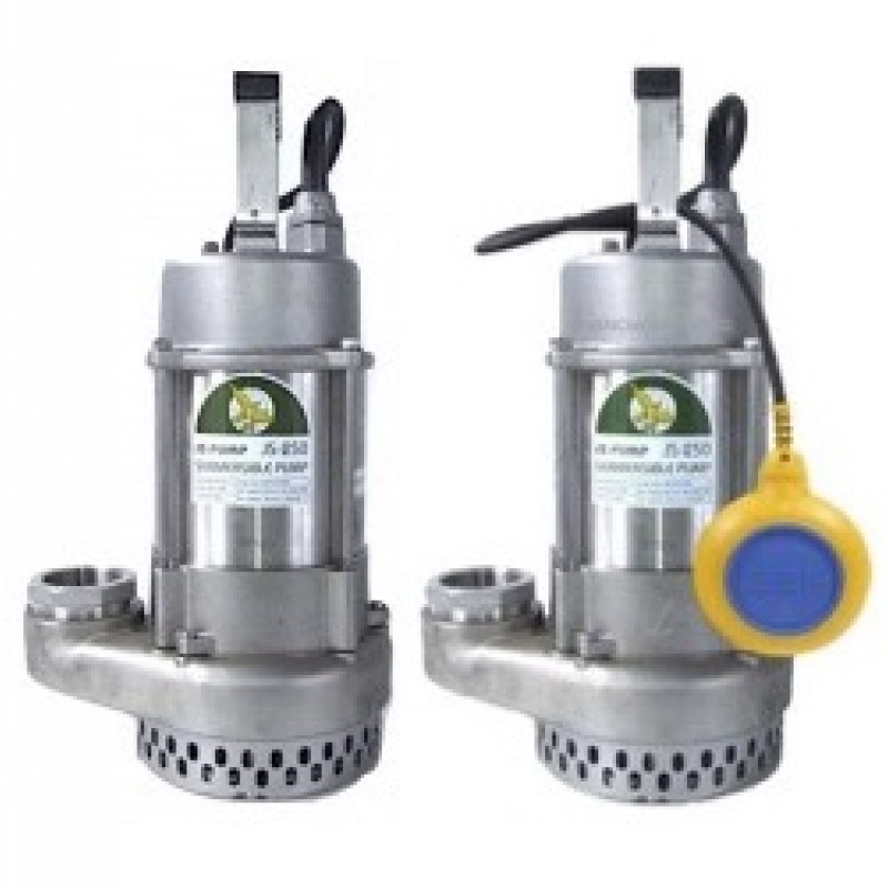 JS JST SS Submersible Water Drainage Pumps 110v 230v 415v