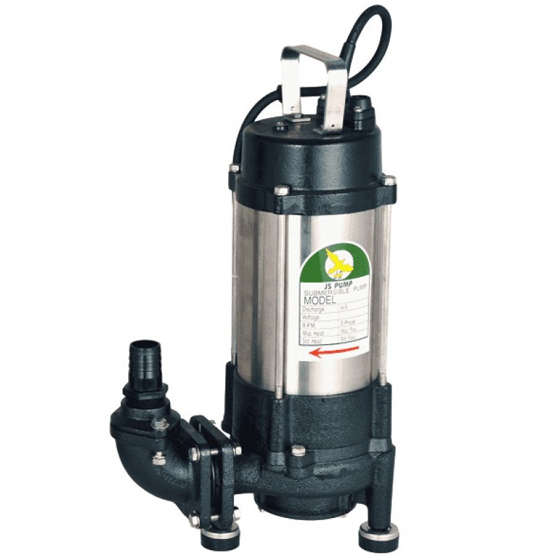 GST 12 Pump - 120 Lpm - 20 Hm - 1 1/4" - 415v