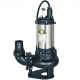 JST 37 SV Pump - 1400 Lpm - 14 Hm - 3" - 415v