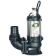 JST 15 SV Pump - 700 Lpm - 10 Hm - 3" - 415v