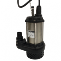 JS Pump JST 22H Submersible Water Drainage Pump 415v 650 Lpm 30 Hm 2"