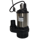 JST 22 Pump - 850 Lpm - 20 Hm - 3" - 415v