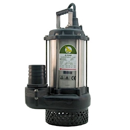 JST 55 Pump - 1800 Lpm - 22 Hm - 4" - 415v