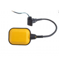 Key Mac 3 Float Switch Level Regulator for JS Pump Submersible Electric Pumps