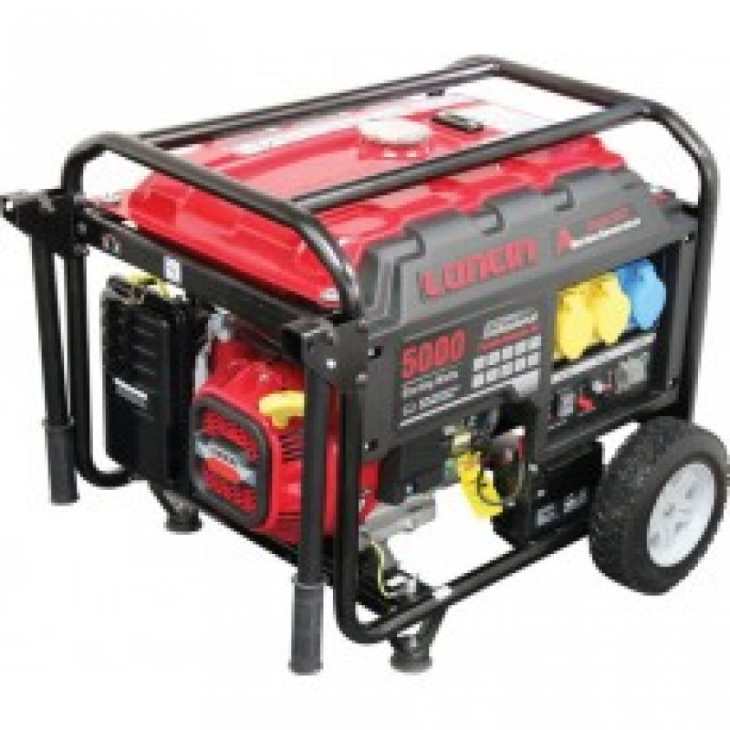 Generators Inverters and Accessories Links