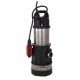 APP MVH-10 Submersible Irrigation Pumps Products Link