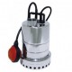 Arven Mizar Submersible Clean Water Drainage Pumps Products Link