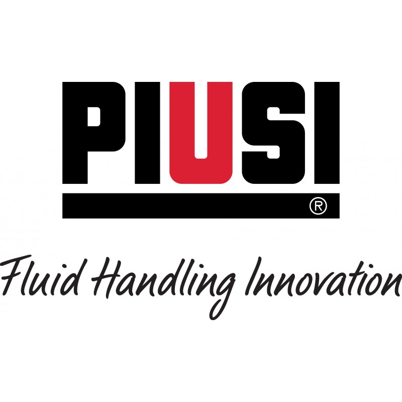 Piusi Pumps