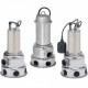 Pentair PRIOX Submersible Vortex Sewage Drainage Pumps Products Link