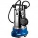 Pentax DH Pumps Submersible Water Drainage Pumps Products Link