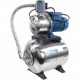 Pentax INOX Self-Priming Centrifugal Pump Booster Systems Products Link