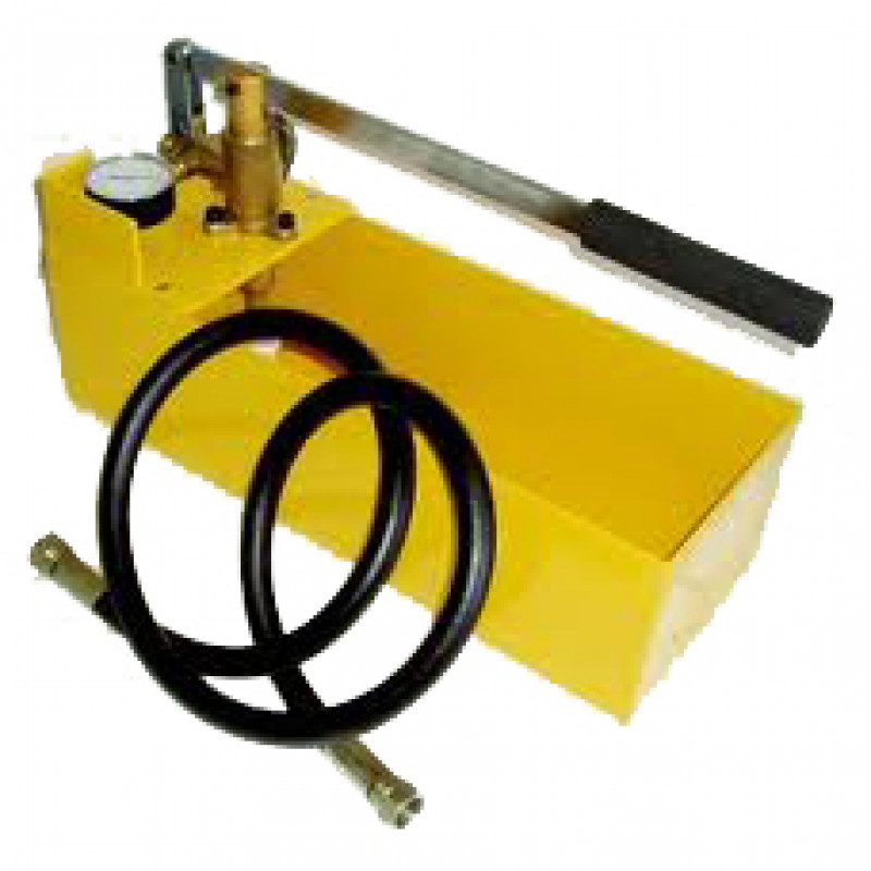 Patay Series Pressure Testing Hand Pumps Products Link