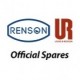 Renson UR Replacement Spare Parts