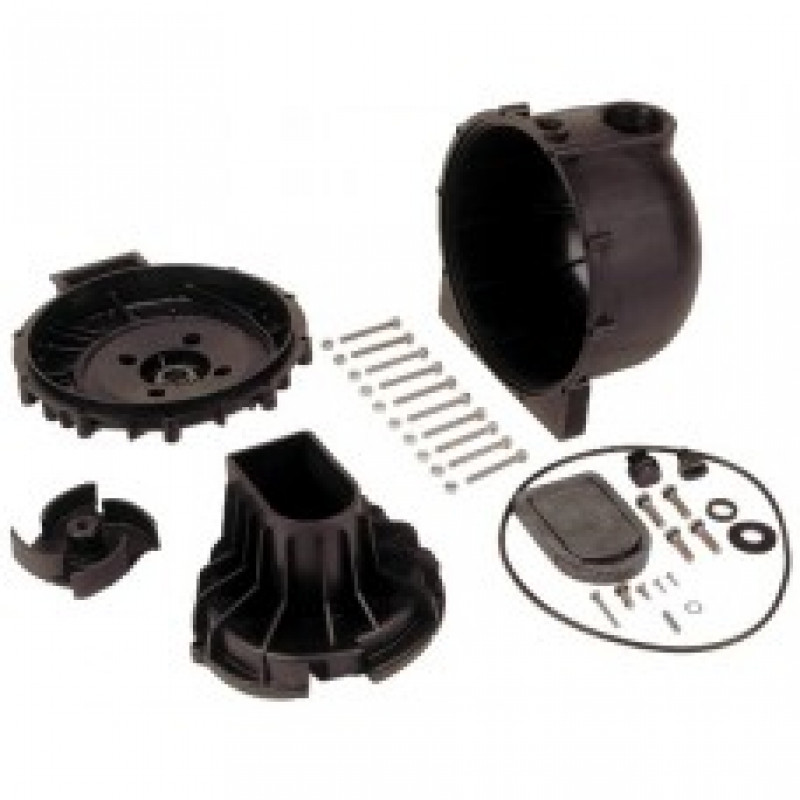 Pacer S Pumps Centrifugal Pump Kits and Pump Products Link