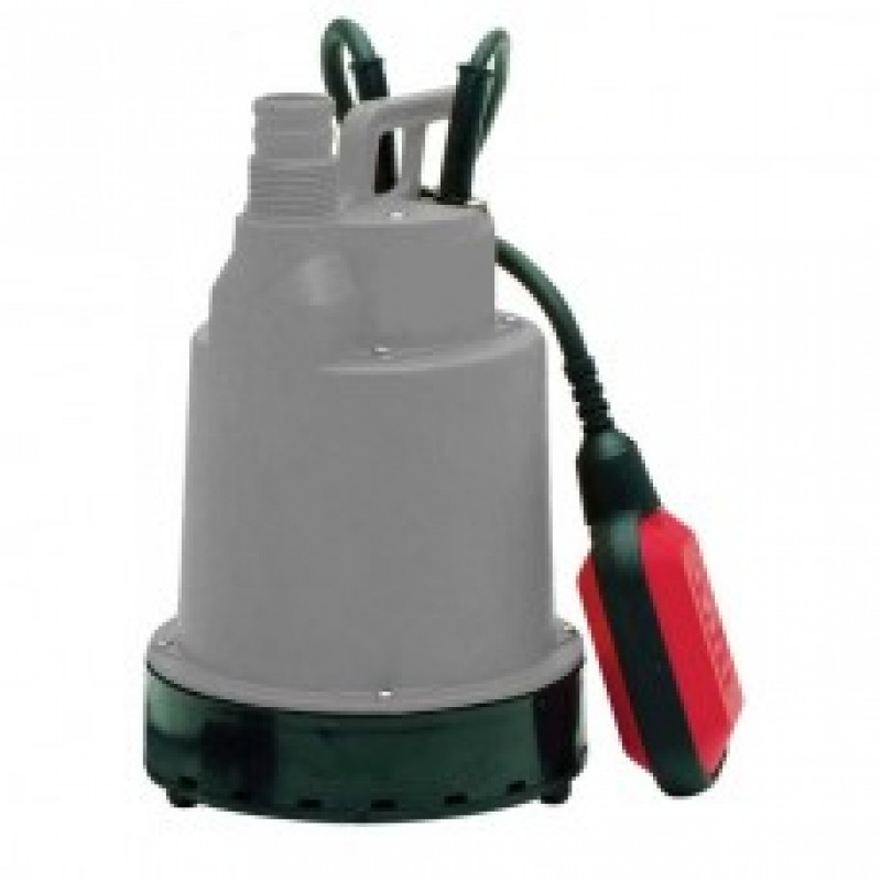 Sea Land Skuba Series Submersible Pumps Products Link