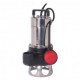 Arven Tiger Submersible Dirty Water Drainage Pumps Products Link