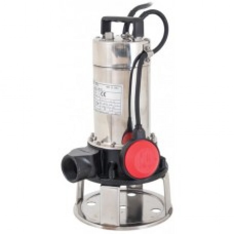 Arven Cutter Submersible Foul Water Drainage Pumps Products Link