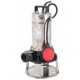 Arven Cutter Submersible Foul Water Drainage Pumps Products Link