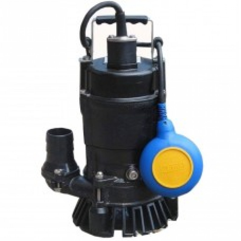 Union Wonderful UW 400 Multi Purpose Submersible Site Pumps Products Link