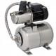 Pentair Waterpress / Multi EVO-A Pump Pressure Booster Units Products Link