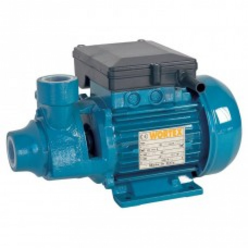 Wortex PM Volumetric Water Pumps Products Link