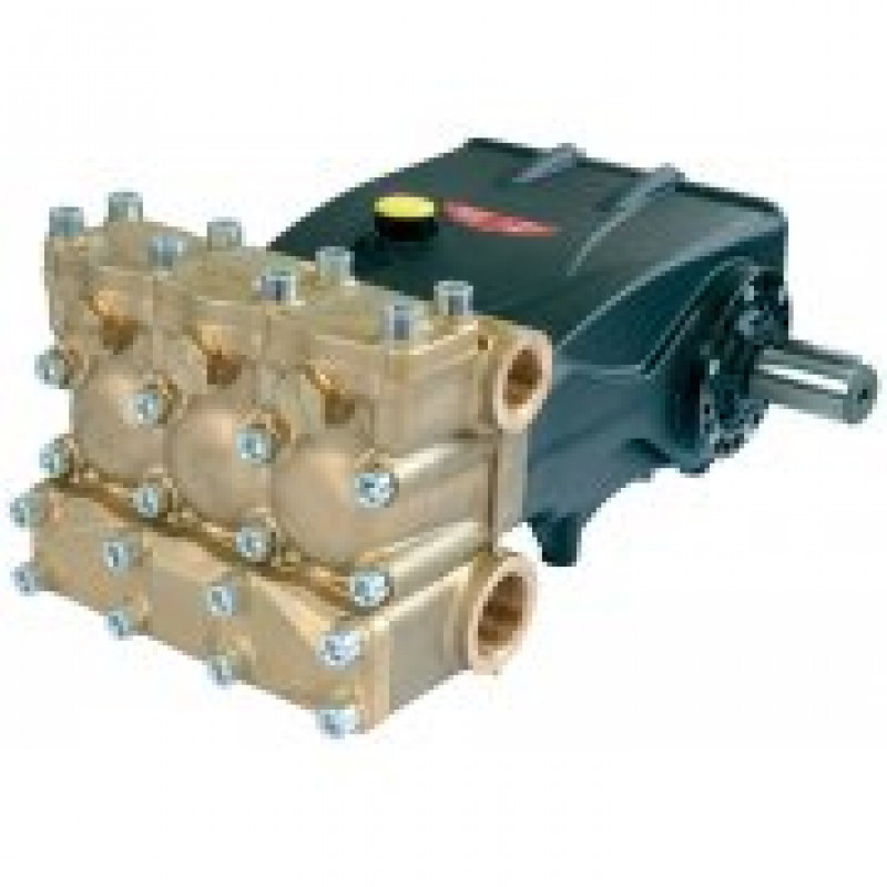 Interpump Agricultural High Pressure Pumps Products Link