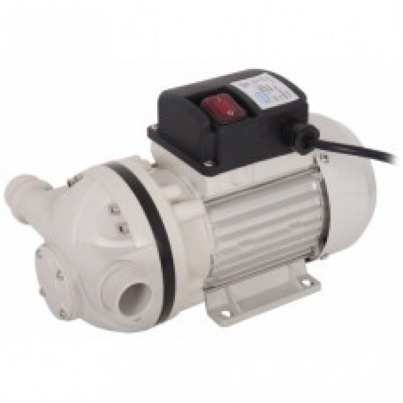 Renson UR Pumps AdBlue®/Urea Transfer Pumps 12v 24v 230v Products Link