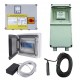 Control Panels, Alarms and Kiosks for JS Pumps