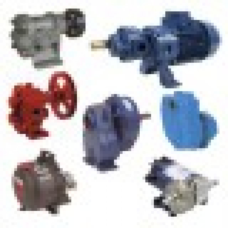 Gear Pumps Links